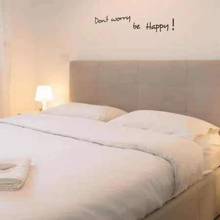 Loft In Romana Desenzano del Garda