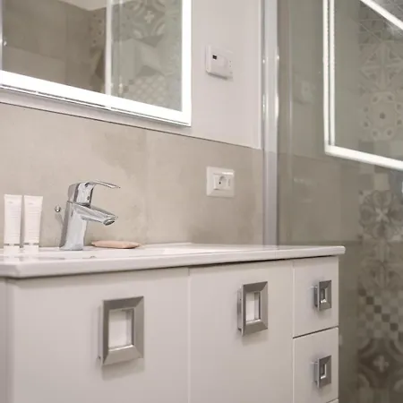 Apartment Loft In Romana Desenzano del Garda