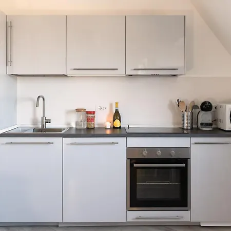 Loft In Romana * Desenzano del Garda